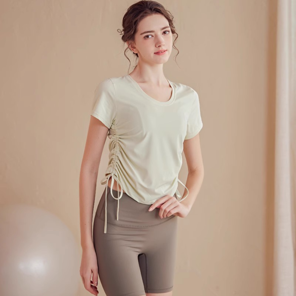 Sports Top: For Women Summer Thin