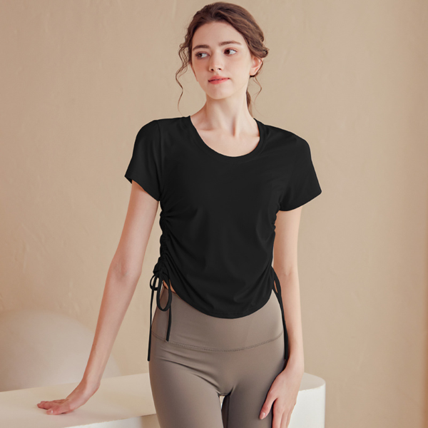 Sports Top: For Women Summer Thin - Image 2